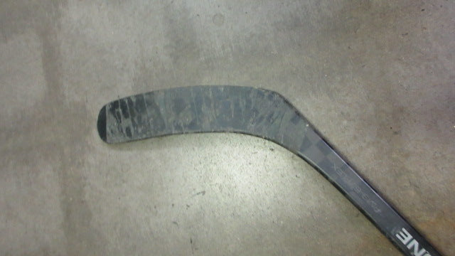 Load image into Gallery viewer, Used Bauer Supreme Total One Intermediate Hockey Stick - wear
