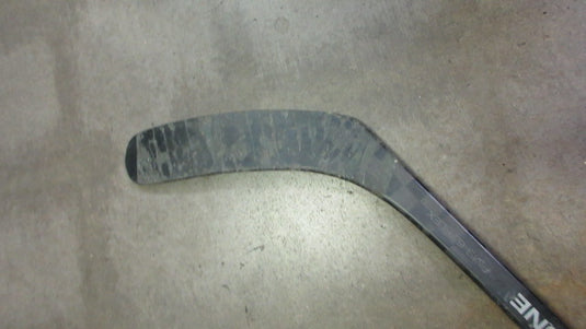 Used Bauer Supreme Total One Intermediate Hockey Stick - wear