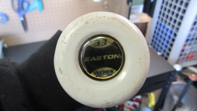 Load image into Gallery viewer, Used Easton Typhoon 33" -11 USSSA Alloy Fastpitch Softball Bat
