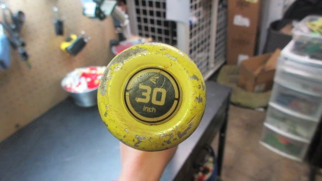 Load image into Gallery viewer, Used Easton Hammer 30" -8 USA Alloy Baseball Bat
