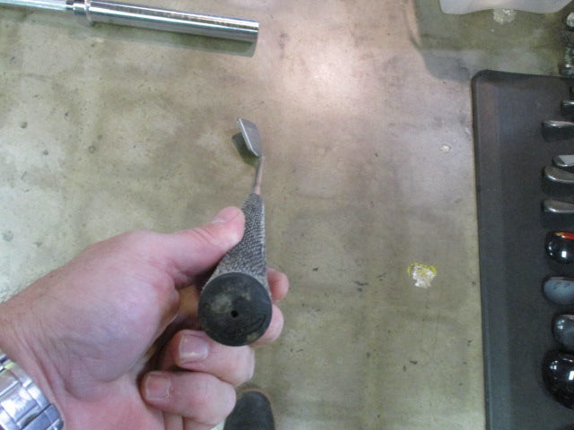 Load image into Gallery viewer, Used Ping Zing 2 Lefty 8 Iron
