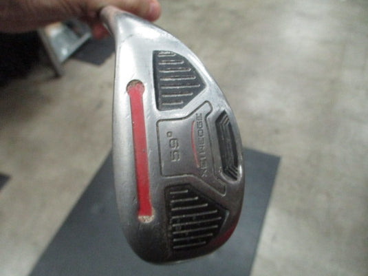 Used XE1 59 Deg Wedge