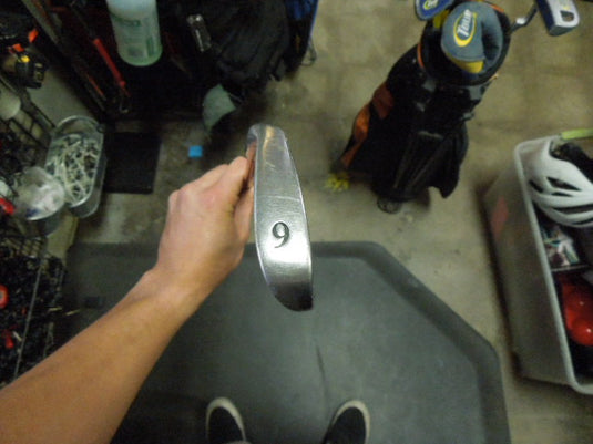 Used US Kids Golf Right Hand 9 Iron
