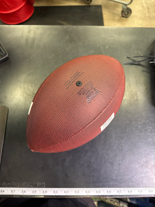Used Franklin 1000 Official Size Football