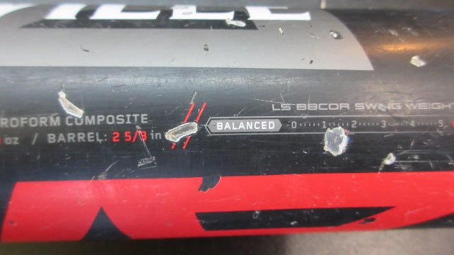 Load image into Gallery viewer, Used Louisville Slugger 918 Prime 32" -3 BBCOR Composite Baseball Bat
