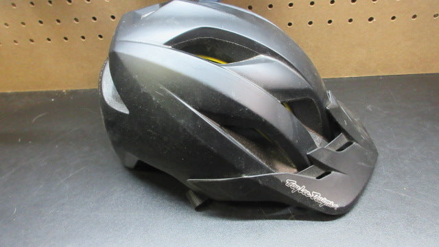 Load image into Gallery viewer, Used Troy Lee Designs Flowline Cycling Helmet - Youth
