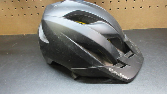 Used Troy Lee Designs Flowline Cycling Helmet - Youth