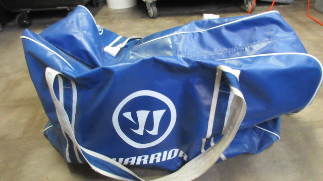Load image into Gallery viewer, Used Warrior Titans Hockey Bag
