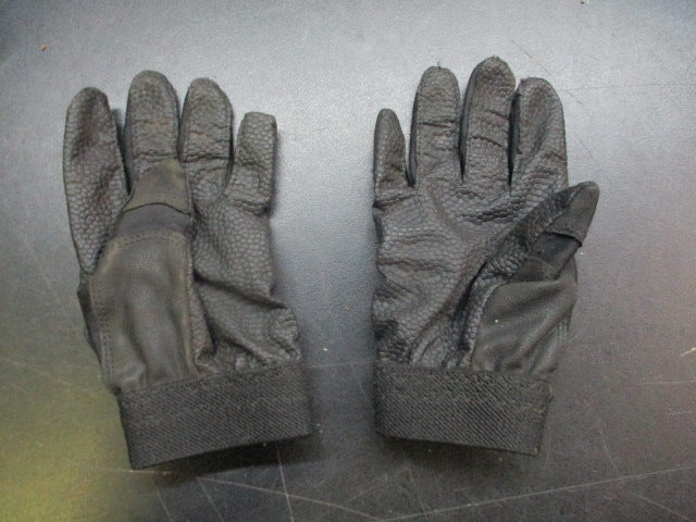 Load image into Gallery viewer, Used Adidas Batting Glove - Size Youth SM
