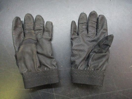 Used Adidas Batting Glove - Size Youth SM