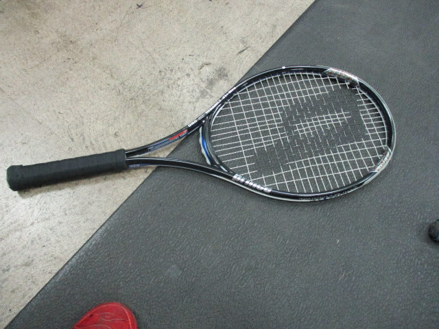 Load image into Gallery viewer, Used Prince More Control DB 850 27&quot; Tennis Racquet
