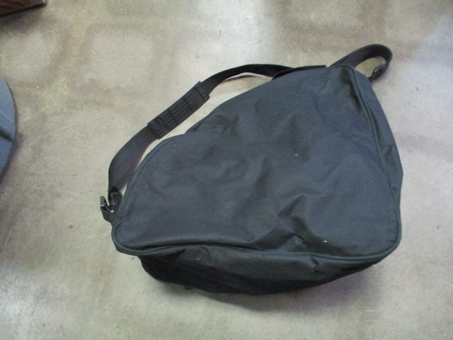 Load image into Gallery viewer, Used WSD Snow Boot Bag - wear on bottom
