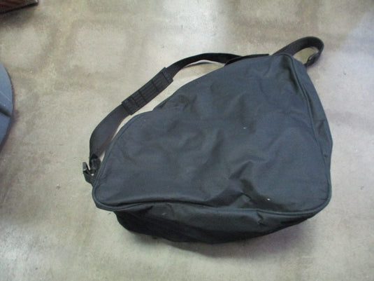 Used WSD Snow Boot Bag - wear on bottom