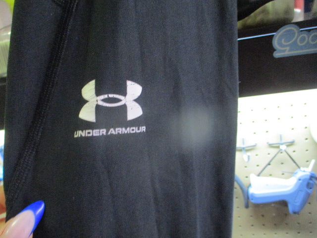 Load image into Gallery viewer, Used Under Armour Compression Leggings - Size Large
