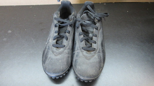 Used Adidas X Crazyfast.4 FXG Junior Turf Soccer Cleats - 4
