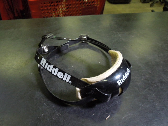 Load image into Gallery viewer, Used Riddell Chinstrap
