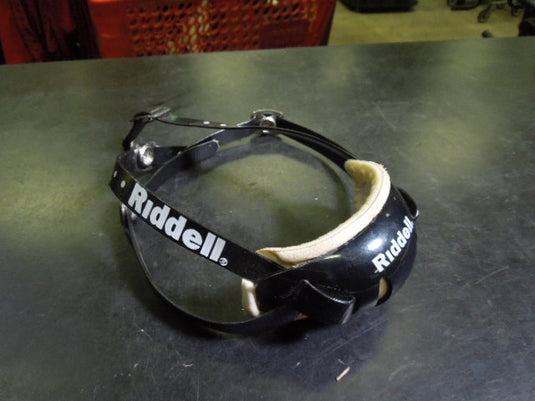 Used Riddell Chinstrap