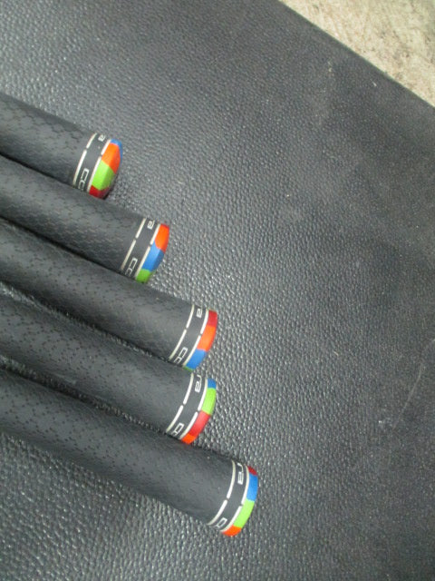 Load image into Gallery viewer, Used Cobra Bio Cell Iron Set 6-8, PW, GW Missing 9 Iron - RH
