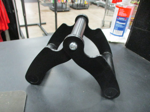 Used V-Bar Landmine Attachment