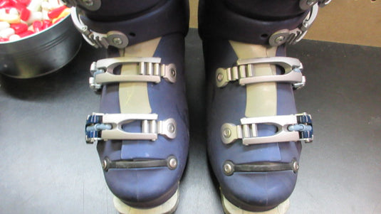 Used Lange Comp 100 Ski Boots - Size Womens 6.5 - *Boots Weren't Tested*
