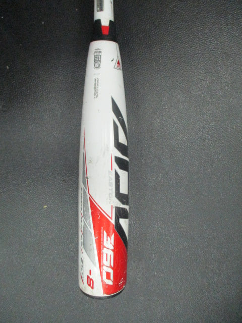 Load image into Gallery viewer, Used Easton ADV 360 Pro Balanced (-8) 29&quot; USSSA Baseball Bat
