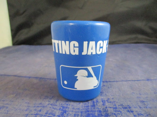 Used Rawlings Hitting Jack-It Bat Weight - 12 oz