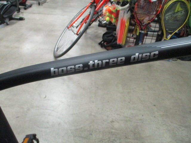 Load image into Gallery viewer, Used Infinity Boss Three Disk 700C 7 Speed Mountain Bicycle
