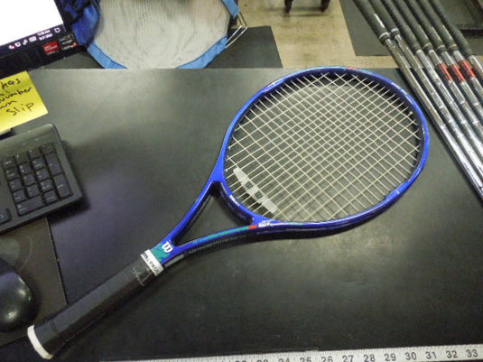 Used Wilson Ultra FPK 26