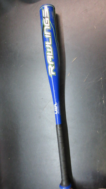 Load image into Gallery viewer, Used Rawlings Raptor 25" -12 T-Ball Bat
