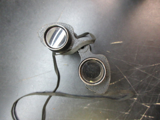 Used Vintage Binoculars