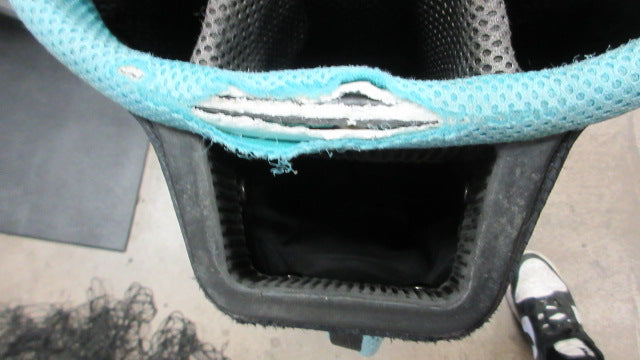 Load image into Gallery viewer, Used Sun Mountain Series One Golf Cart Bag With Strap
