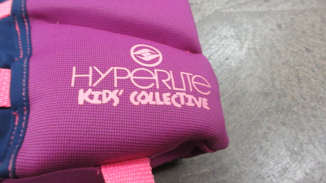 Load image into Gallery viewer, Used Hyper Lite Kids Collective Lifejacket 33 -55lbs
