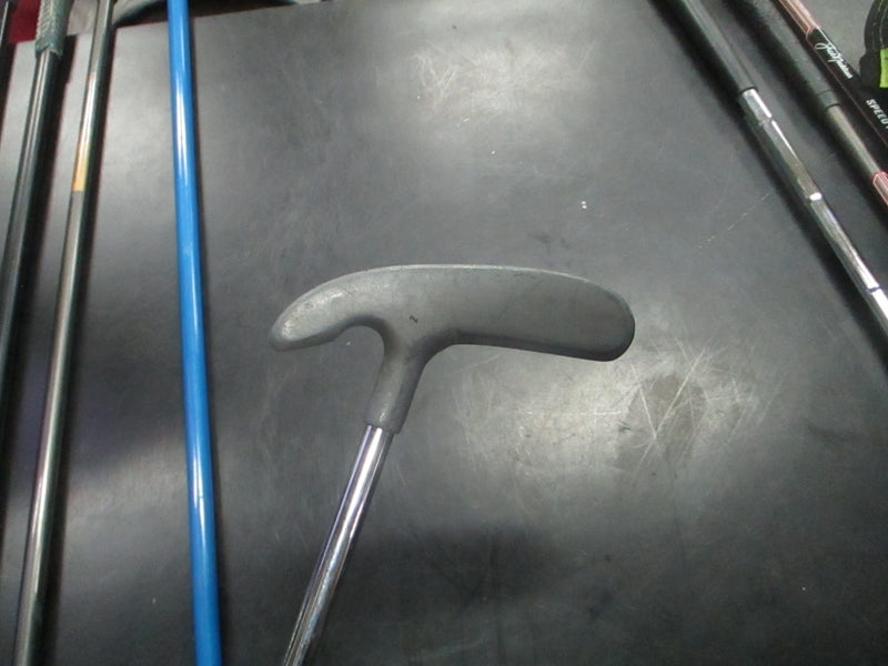 Load image into Gallery viewer, Used Unbranded 30" Long Jr Putter Left Hand
