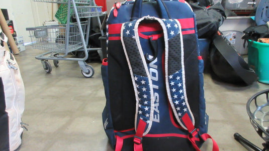 Used Easton 610 Catchers Backpack