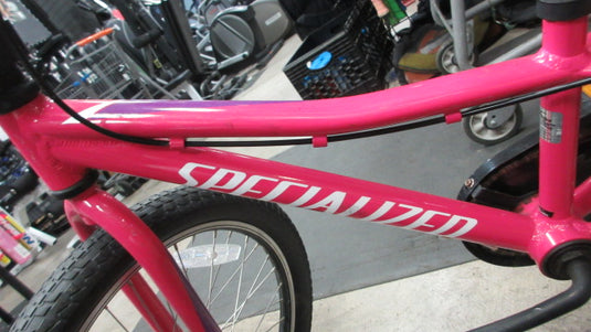 Used Specialized RipRock 20" Kids Bike