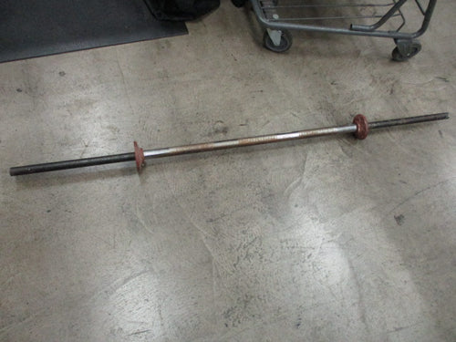 Used Standard Bar 68