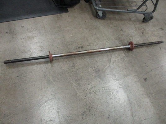 Used Standard Bar 68