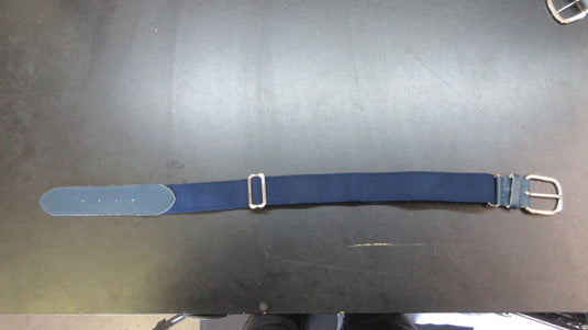 Used Youth Baseball Belt