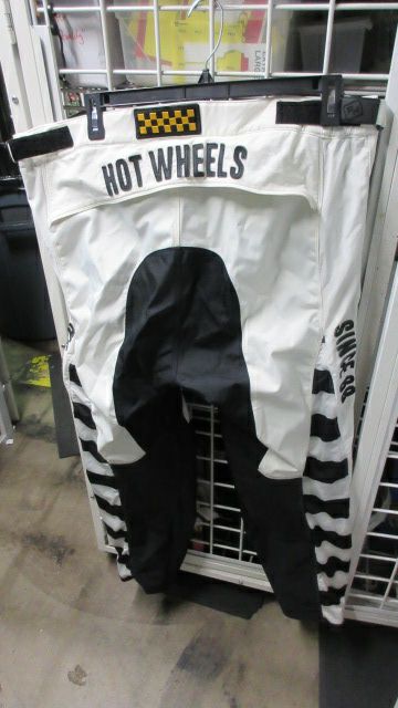 Load image into Gallery viewer, Used GrindHouse Hot Wheels Fasthouse Motorcross Pants Adult Size 44
