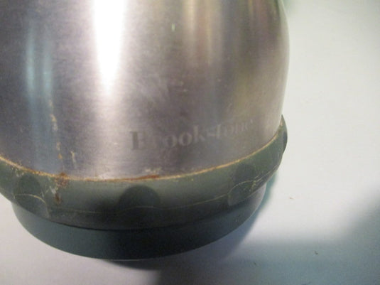 Used Brookstone Weather Resistant Deck & Patio Lantern