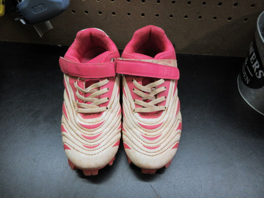 Used Softball Cleats - Size 1