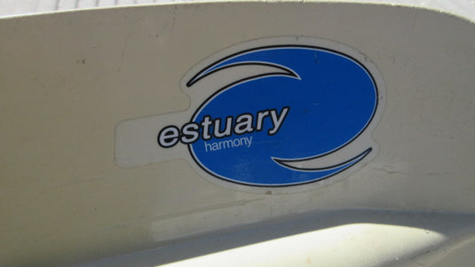 Used Estuary Harmony Kayak Paddle