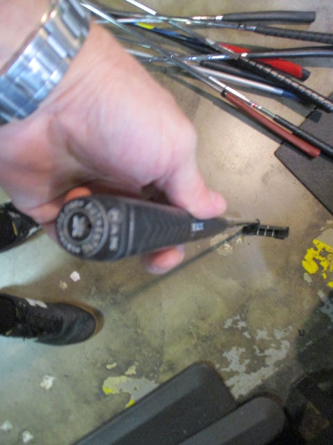 Load image into Gallery viewer, Used RAM RH Putter 35&quot;
