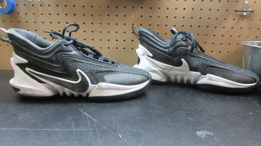 Used Nike Cosmic Unity 2 Oreo Basketball Shoes - Size 13