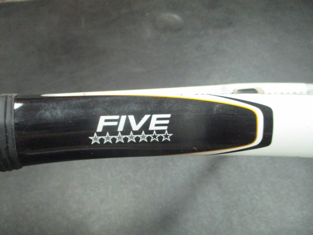 Load image into Gallery viewer, Used Head Five Star 27&quot; Tennis Racquet
