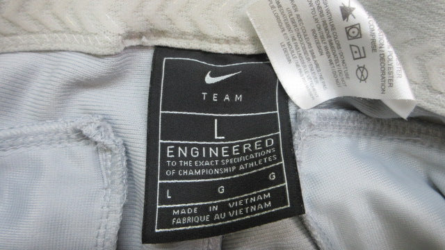 Load image into Gallery viewer, Used Nike Open Bottom Baseball Pants - Size Large
