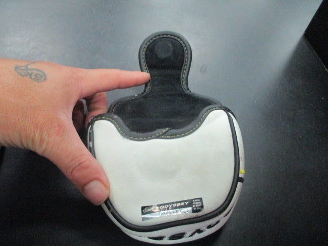 Load image into Gallery viewer, Used Odyssey Stroke Lab Putter Head Cover
