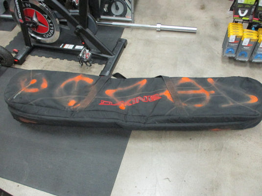 Used Dakine 165 CM Snowboard Bag (Has Wear)