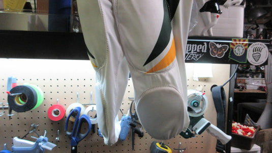Used Exxact Sports Football Pants - Size Small
