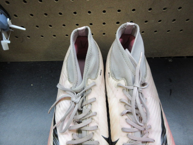 Load image into Gallery viewer, Used Nike Mercurial Superfly FG Soccer Cleats  - Size 11.5
